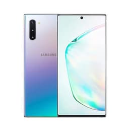 Galaxy Note10 256 GB (Dual Sim) - Aura Glow - Unlocked