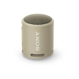 Sony SRS-xb13 Bluetooth Speakers - Beige