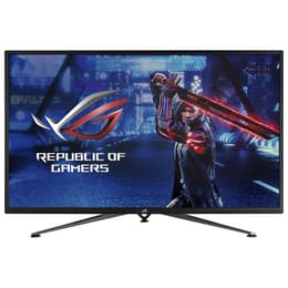 43-inch Asus ROG Strix XG43UQ 3840 x 2160 LCD Monitor White