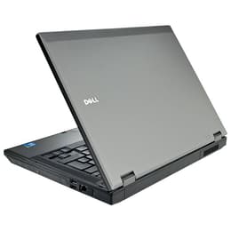 Dell Latitude E5410 14-inch (2011) - Core i5-560M - 4GB - HDD 1 TB AZERTY - French