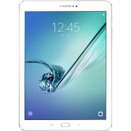 Galaxy Tab S2 (2015) 32GB - White - (WiFi + 4G)