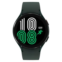 Smart Watch Galaxy watch 4 (44mm) HR GPS - Green