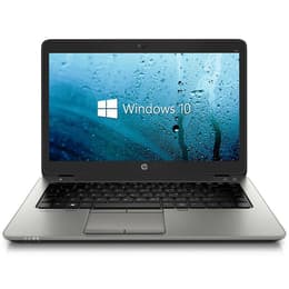 HP EliteBook 840 G1 14” (July 2014)