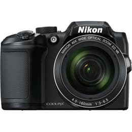 Hybrid Nikon Coolpix B500