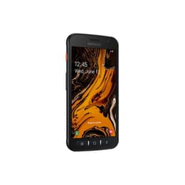 Galaxy XCover 4s 32 GB - Black - Unlocked