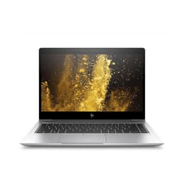 HP EliteBook 840 G5 14-inch (2017) - Core i5-8250U - 16GB - SSD 256 GB AZERTY - French