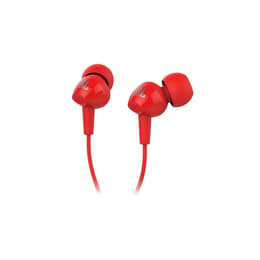 Jbl Inspire 300 Earbud Bluetooth Earphones - Red