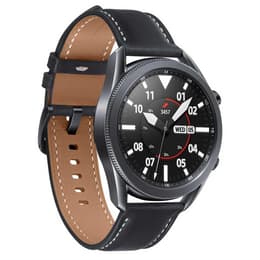 Smart Watch Galaxy Watch 3 HR GPS - Black