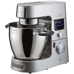 Kenwood Cooking Chef Gourmet KCC9063S Stand mixers