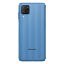 Galaxy M12 128 GB (Dual Sim) - Blue - Unlocked