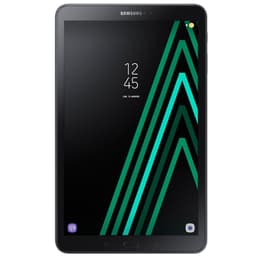 Galaxy Tab A (2016) 32GB - Black - (WiFi)