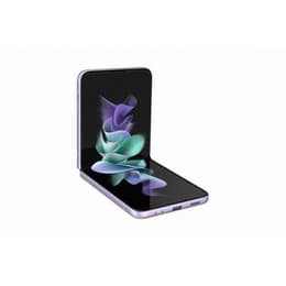 Galaxy Z Flip 3 5G 128 GB (Dual Sim) - Lavender - Unlocked