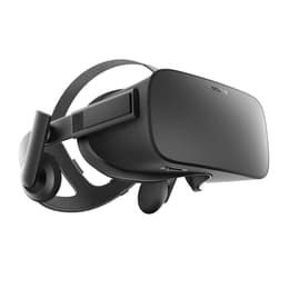 Oculus Rift 2 VR headset