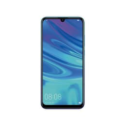 Huawei P Smart+ 64 GB (Dual Sim) - Peacock Blue - Unlocked
