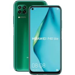 Huawei P40 Lite 128 GB (Dual Sim) - Green - Unlocked