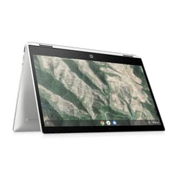 HP Chromebook x360 12b-ca0011nf Celeron 1.1 GHz 64GB eMMC - 4GB AZERTY - French