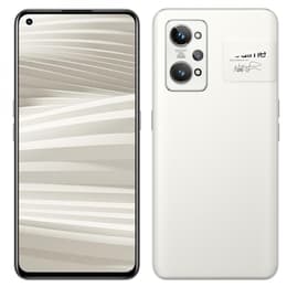 Realme GT2 256 GB (Dual Sim) - White - Unlocked
