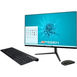 Jepssen Onlyone PC Live Plus 23,8-inch Core i3 3,6 GHz - SSD 1 TB - 16GB