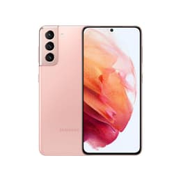 Galaxy S21+ 5G 256 GB - Rose Pink - Unlocked