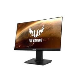 23,8-inch Asus TUF Gaming VG249Q 1920x1080 LCD Monitor Black