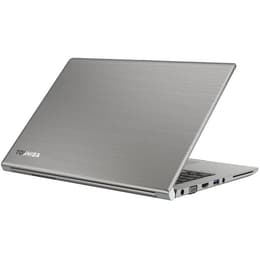 Toshiba Protege Z30 13,3-inch (2013) - Core i5-6200U - 8GB - SSD 256 GB AZERTY - French