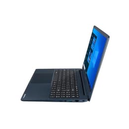 Toshiba Dynabook Satellite Pro C50-H-101 15.6-inch (2019) - Core i5-1035G1 - 8GB - SSD 256 GB AZERTY - French