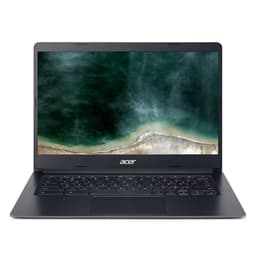 Acer Chromebook C933T Touch Celeron 1,1 GHz 64GB SSD - 4GB QWERTY - Swedish
