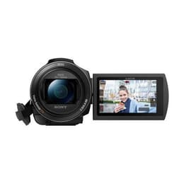 Sony FDR-AX43 Camcorder - Black