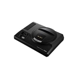 Sega Mega Drive 1600-09 - HDD 0 MB - Black