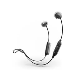 Sol Republic SOL-EP1170GY Earbud Bluetooth Earphones - Black