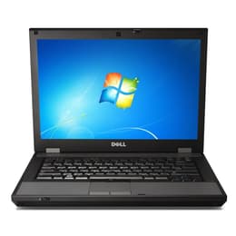Dell Latitude E5410 14-inch (2011) - Core i5-560M - 4GB - HDD 1 TB AZERTY - French