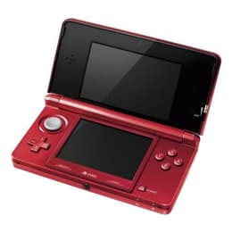 Handheld console Nintendo 3DS