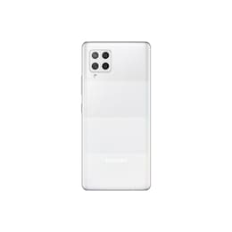 Galaxy A42 5G 128 GB (Dual Sim) - Unlocked