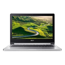 Acer ChromeBook R13 CB5-312T-K2L7 MT 2.1 GHz 32GB eMMC - 4GB AZERTY - French