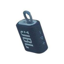 Jbl Go 3 Bluetooth Speakers - Blue