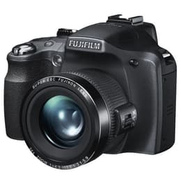 Fujifilm FinePix SL245 Bridge 14Mpx - Black