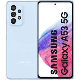 Galaxy A53 5G 128 GB - Blue - Unlocked