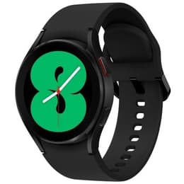 Smart Watch Galaxy Watch 4 4G/LTE (40mm) HR GPS - Black
