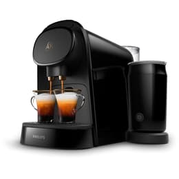 Pod coffee maker Nespresso compatible Philips LM8014/60