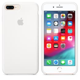 Case iPhone 8 - Silicone - White