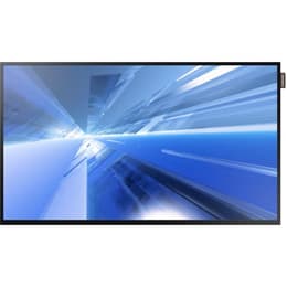 32-inch Samsung LH32DBEPLGC/EN 1920 x 1080 LCD Monitor Black