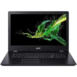 Acer Aspire 3 A317-51G-709Q 17.3-inch (2019) - Core i7-10510U - 12GB - SSD 256 GB + HDD 1 TB AZERTY - French