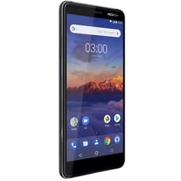 Nokia 3.1 Plus 32 GB (Dual Sim) - Blue - Unlocked