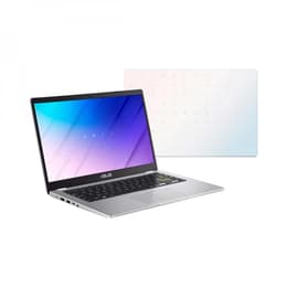 Asus E410MA-EK1051TS 14-inch (2020) - Celeron N4020 - 4GB - HDD 64 GB AZERTY - French