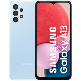 Galaxy A13 128 GB (Dual Sim) - Blue - Unlocked