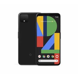 Google Pixel 4 64 GB - Black - Unlocked