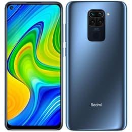 Xiaomi Redmi Note 9 64 GB (Dual Sim) - Grey - Unlocked