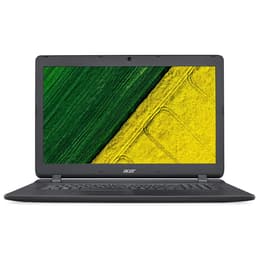 Acer Aspire ES1-732-C2MR 17,3” (2016)