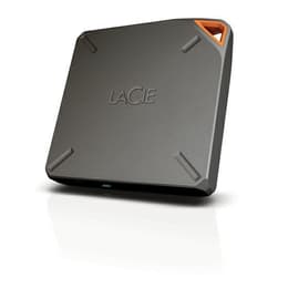Lacie Fuel External hard drive - HDD 1 TB USB