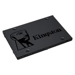 Kingston A400 External hard drive - SSD 240 GB USB